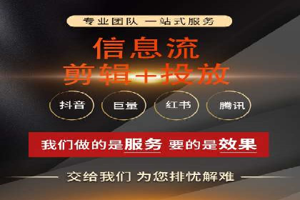 某品牌的信息流广告投放策略及效果展示